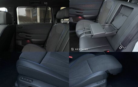 Volkswagen Teramont, 2025 год, 6 350 000 рублей, 31 фотография