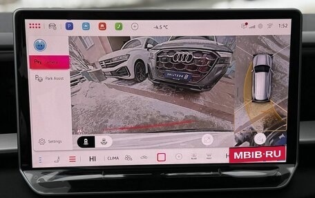 Volkswagen Teramont, 2025 год, 6 350 000 рублей, 18 фотография