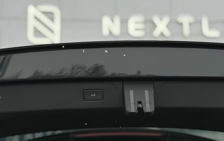 Volkswagen Teramont, 2025 год, 6 350 000 рублей, 35 фотография