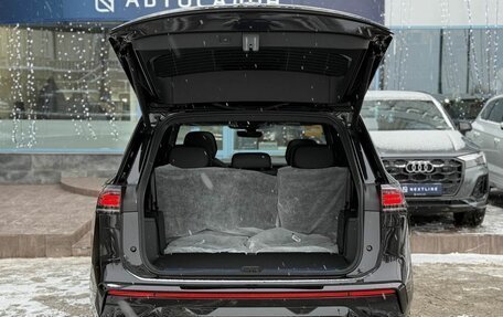 Volkswagen Teramont, 2025 год, 6 350 000 рублей, 33 фотография