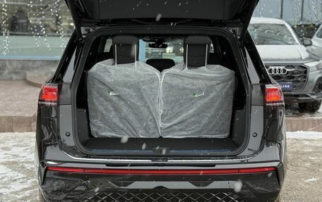 Volkswagen Teramont, 2025 год, 6 350 000 рублей, 34 фотография