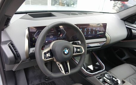 BMW X3, 2025 год, 8 990 000 рублей, 8 фотография