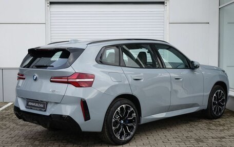 BMW X3, 2025 год, 8 990 000 рублей, 3 фотография