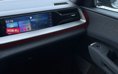 Volkswagen Teramont, 2025 год, 6 350 000 рублей, 22 фотография