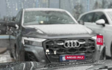 Volkswagen Teramont, 2025 год, 6 350 000 рублей, 16 фотография