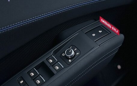 Volkswagen Teramont, 2025 год, 6 350 000 рублей, 27 фотография