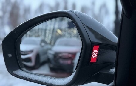 Volkswagen Teramont, 2025 год, 6 350 000 рублей, 36 фотография