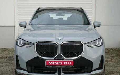 BMW X3, 2025 год, 8 990 000 рублей, 2 фотография