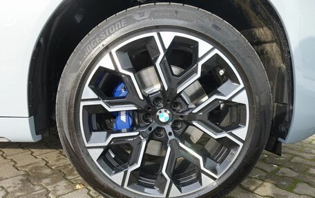 BMW X3, 2025 год, 8 990 000 рублей, 29 фотография