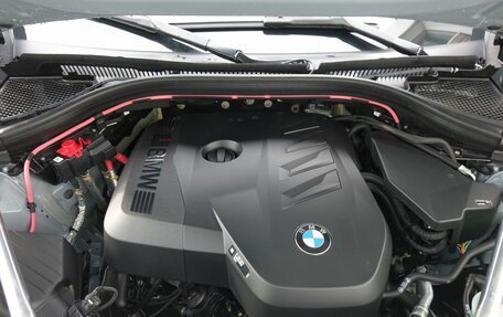 BMW X3, 2025 год, 8 990 000 рублей, 30 фотография