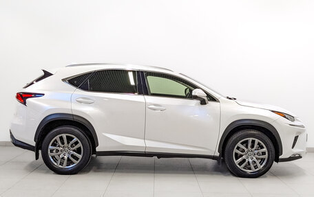 Lexus NX I, 2018 год, 3 200 000 рублей, 4 фотография