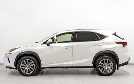 Lexus NX I, 2018 год, 3 200 000 рублей, 8 фотография