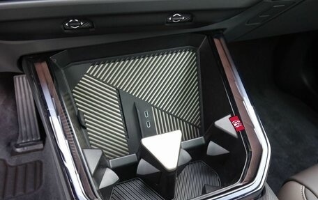 BMW X3, 2025 год, 8 990 000 рублей, 16 фотография