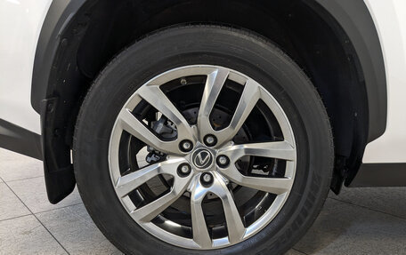 Lexus NX I, 2018 год, 3 200 000 рублей, 12 фотография