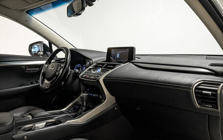 Lexus NX I, 2018 год, 3 200 000 рублей, 13 фотография