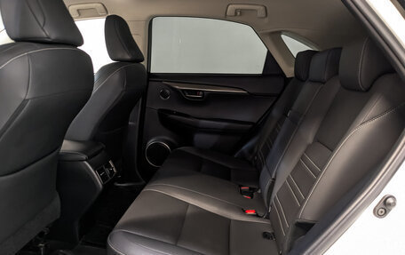 Lexus NX I, 2018 год, 3 200 000 рублей, 17 фотография