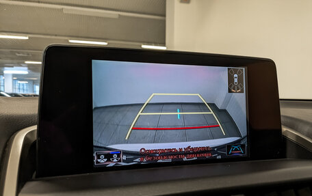 Lexus NX I, 2018 год, 3 200 000 рублей, 28 фотография