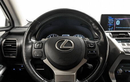 Lexus NX I, 2018 год, 3 200 000 рублей, 21 фотография