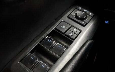 Lexus NX I, 2018 год, 3 200 000 рублей, 30 фотография