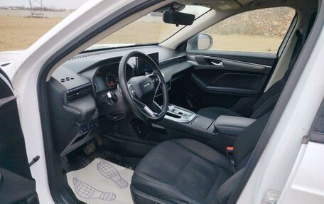 Haval Jolion, 2024 год, 1 440 000 рублей, 8 фотография