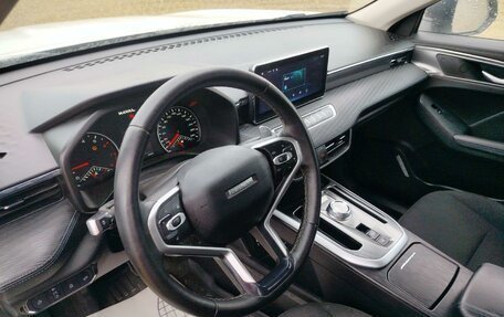 Haval Jolion, 2024 год, 1 440 000 рублей, 6 фотография