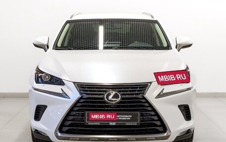 Lexus NX I, 2018 год, 3 200 000 рублей, 2 фотография