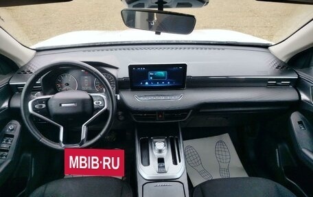 Haval Jolion, 2024 год, 1 440 000 рублей, 5 фотография