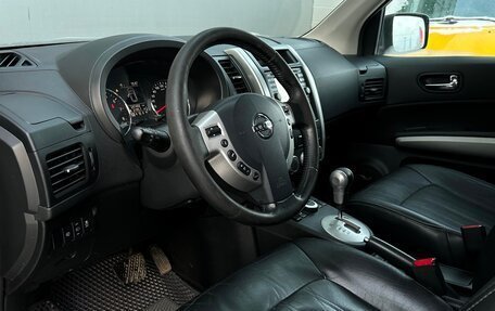 Nissan X-Trail, 2013 год, 1 159 700 рублей, 5 фотография