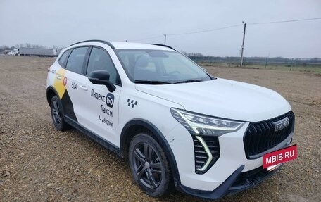 Haval Jolion, 2024 год, 1 440 000 рублей, 2 фотография