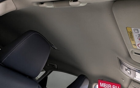 Lexus NX I, 2018 год, 3 200 000 рублей, 22 фотография