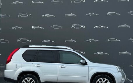 Nissan X-Trail, 2013 год, 1 159 700 рублей, 12 фотография