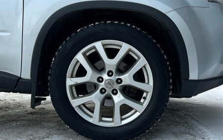 Nissan X-Trail, 2013 год, 1 159 700 рублей, 22 фотография