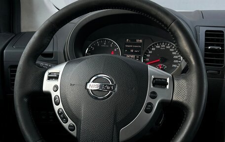 Nissan X-Trail, 2013 год, 1 159 700 рублей, 20 фотография