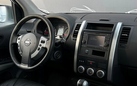 Nissan X-Trail, 2013 год, 1 159 700 рублей, 16 фотография