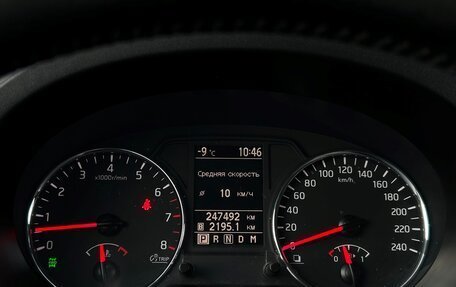 Nissan X-Trail, 2013 год, 1 159 700 рублей, 21 фотография