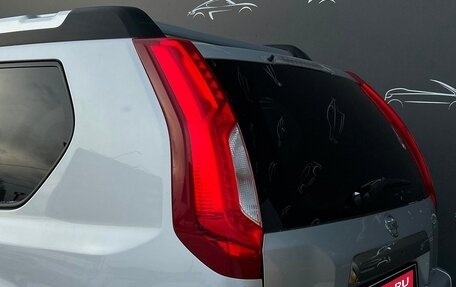 Nissan X-Trail, 2013 год, 1 159 700 рублей, 25 фотография