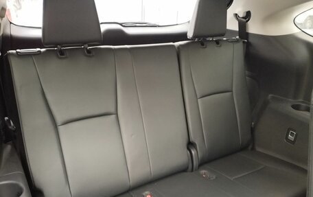 Toyota Highlander, 2025 год, 5 670 000 рублей, 12 фотография