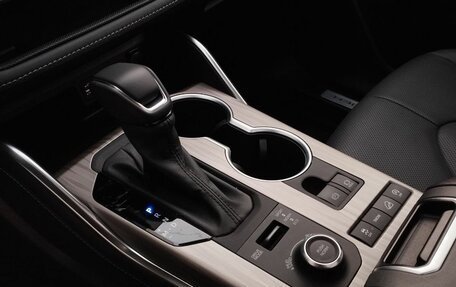Toyota Highlander, 2025 год, 5 670 000 рублей, 16 фотография
