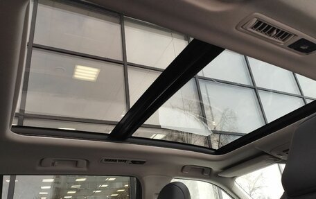 Toyota Highlander, 2025 год, 5 670 000 рублей, 17 фотография