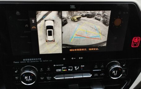 Toyota Highlander, 2025 год, 5 670 000 рублей, 18 фотография