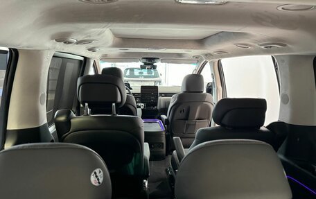 Hyundai Staria, 2025 год, 9 950 000 рублей, 10 фотография