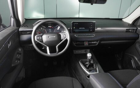 Haval Jolion, 2026 год, 1 999 000 рублей, 6 фотография