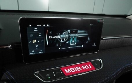 Haval Jolion, 2026 год, 1 999 000 рублей, 12 фотография