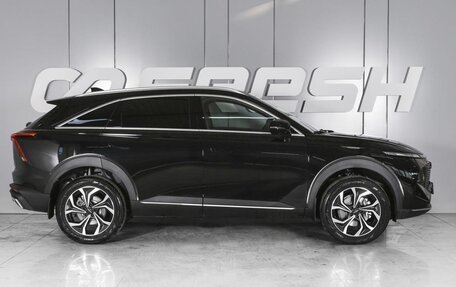 Haval F7, 2026 год, 3 699 000 рублей, 5 фотография