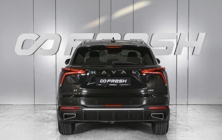 Haval F7, 2026 год, 3 699 000 рублей, 4 фотография