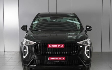 Haval Jolion, 2026 год, 1 999 000 рублей, 3 фотография