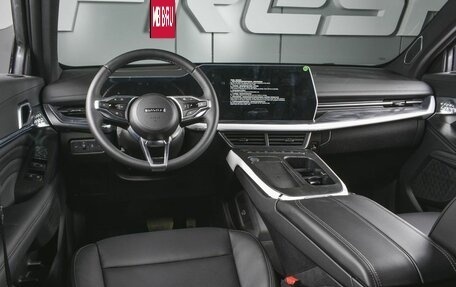 Haval F7, 2026 год, 3 699 000 рублей, 6 фотография
