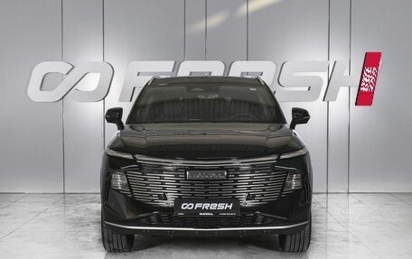 Haval F7, 2026 год, 3 699 000 рублей, 3 фотография