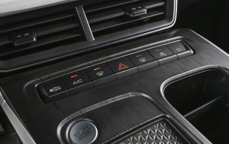 Haval F7, 2026 год, 3 699 000 рублей, 14 фотография