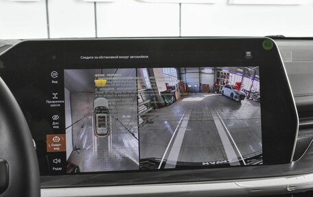 Haval F7, 2026 год, 3 699 000 рублей, 13 фотография
